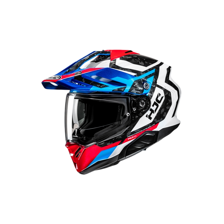 CASCO INTEGRALE RPHA60 DAKAR MC21 | HJC