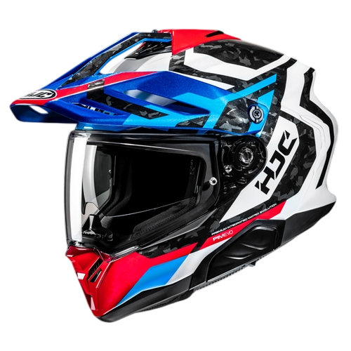 CASCO INTEGRALE RPHA60 DAKAR MC21 | HJC