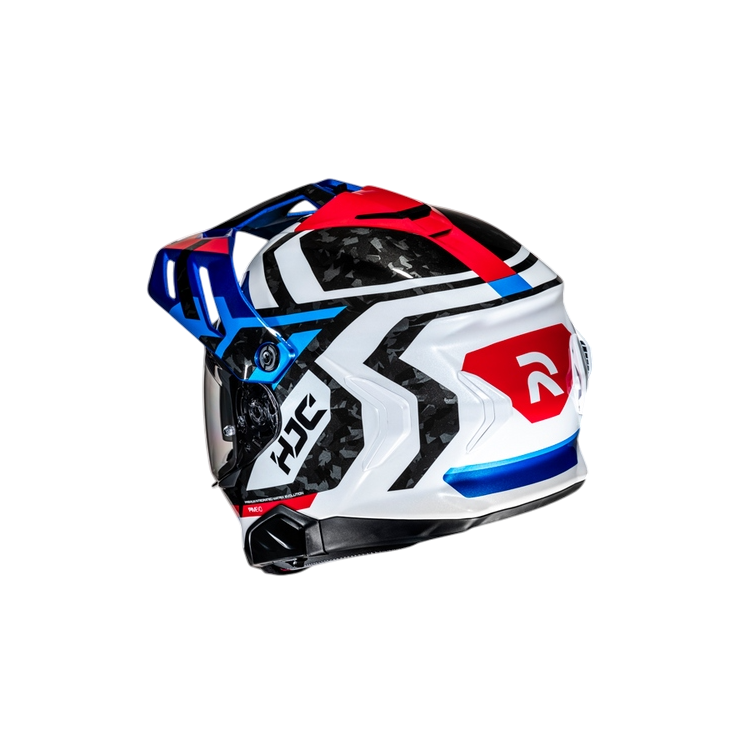 CASCO INTEGRALE RPHA60 DAKAR MC21 | HJC