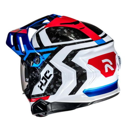 CASCO INTEGRALE RPHA60 DAKAR MC21 | HJC