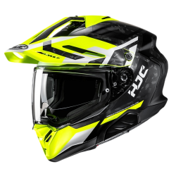CASCO INTEGRALE RPHA60 DAKAR MC3HSF | HJC