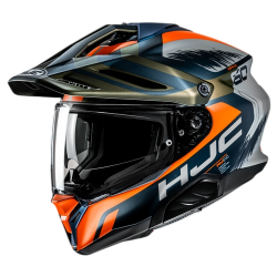 CASCO INTEGRALE RPHA60 QUID MC47SF | HJC