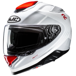 CASCO INTEGRALE RPHA71 FREPE MC1  | HJC