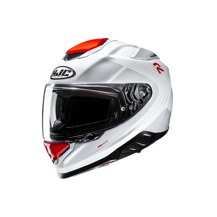 CASCO INTEGRALE RPHA71 FREPE MC1  | HJC