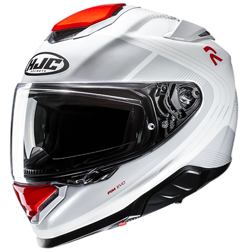 CASCO INTEGRALE RPHA71 FREPE MC1  | HJC
