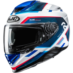 CASCO INTEGRALE RPHA71 ELLON MC21  | HJC