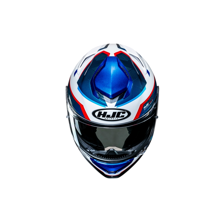 CASCO INTEGRALE RPHA71 ELLON MC21  | HJC