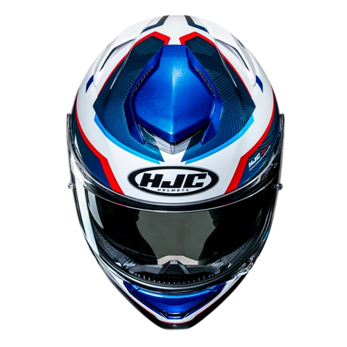 CASCO INTEGRALE RPHA71 ELLON MC21  | HJC