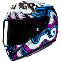 CASCO INTEGRALE RPHA12 KRAKEN MC28 | HJC