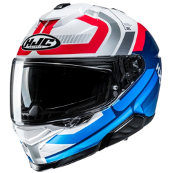 CASCO INTEGRALE i71 VIZ MC21  | HJC