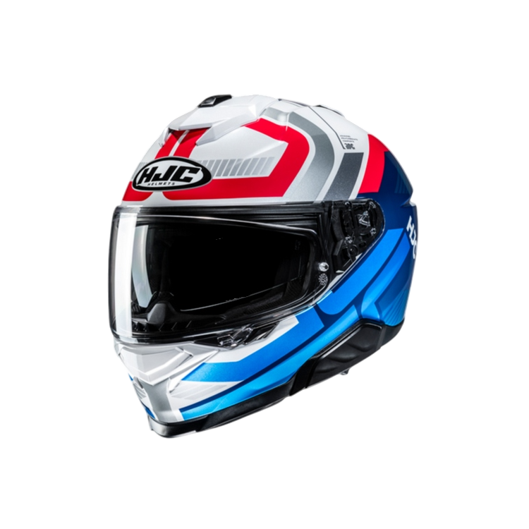 CASCO INTEGRALE i71 VIZ MC21  | HJC