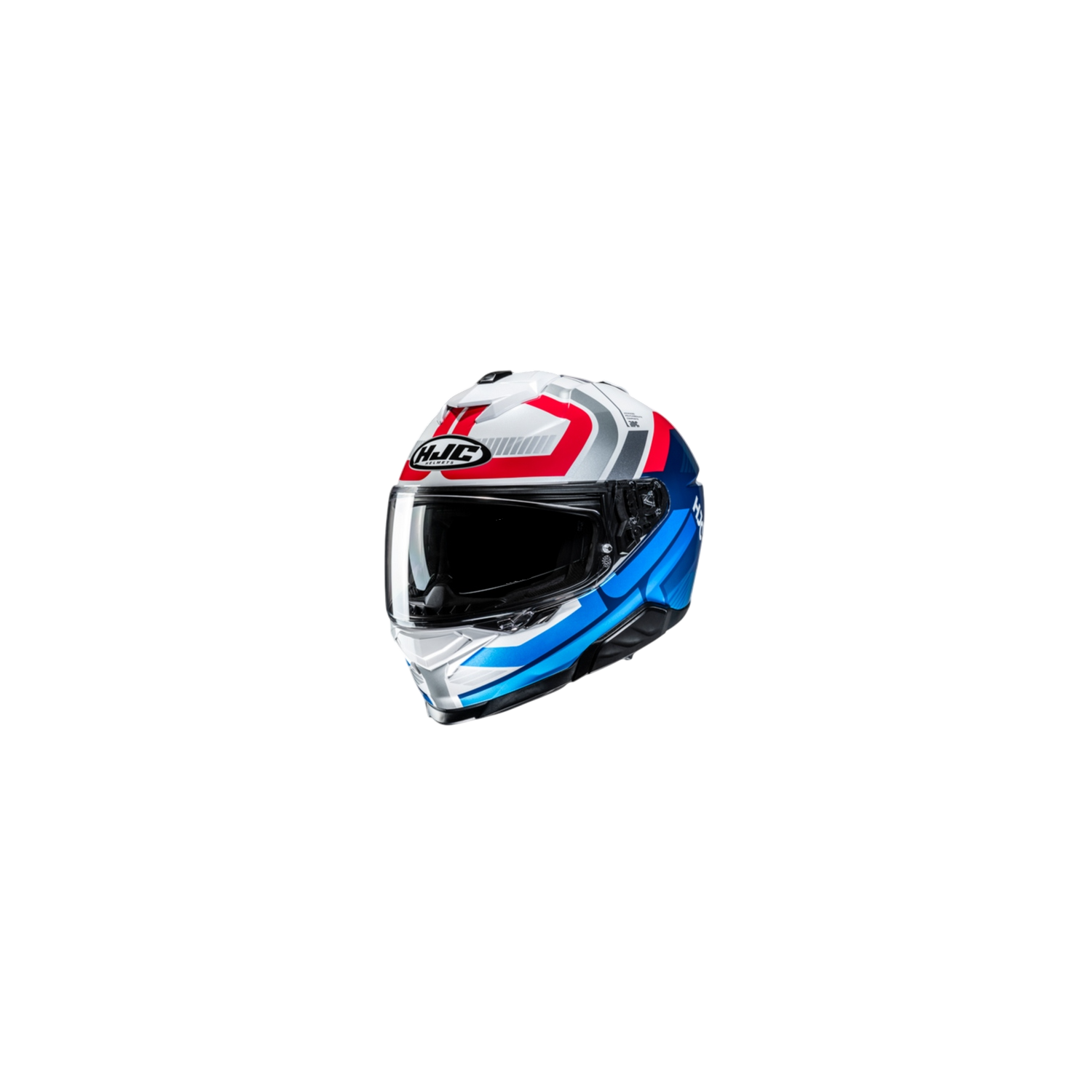 Casco Moto Integrale Hjc i71 Semi Opaco Titanio Vendita Online