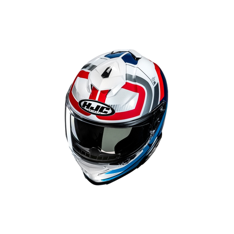 CASCO INTEGRALE i71 VIZ MC21  | HJC