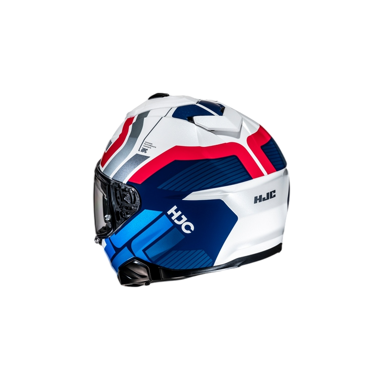 CASCO INTEGRALE i71 VIZ MC21  | HJC
