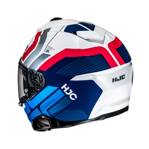 CASCO INTEGRALE i71 VIZ MC21  | HJC