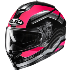 CASCO INTEGRALE C70N BELIS MC8 | HJC
