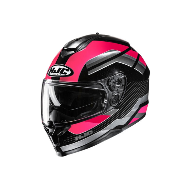 CASCO INTEGRALE C70N BELIS MC8 | HJC