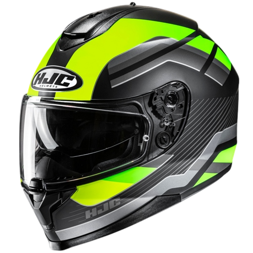 CASCO INTEGRALE C70N BELIS MC3HSF | HJC