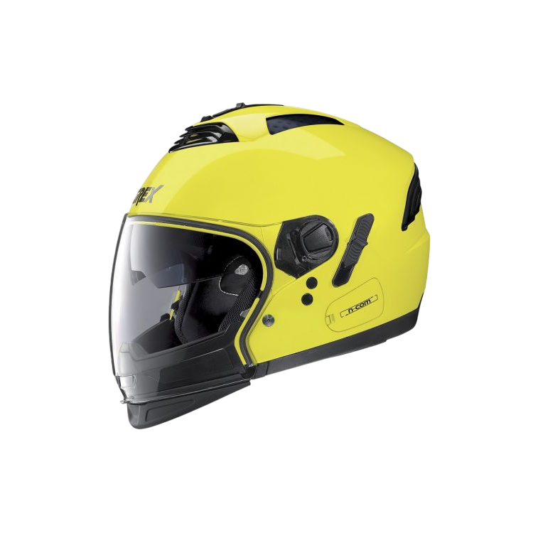 CASCO G4.2 PRO KINETIC N-COM 026 GREX NOLAN