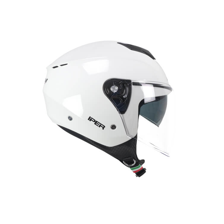 CASCO JET 126A IPER MONO BIANCO | CGM