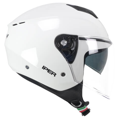 CASCO JET 126A IPER MONO BIANCO | CGM