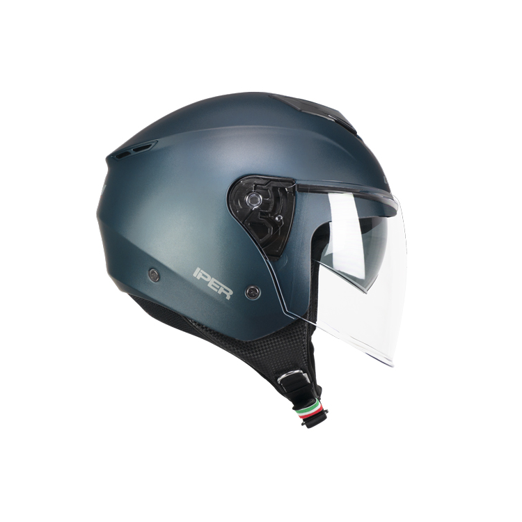 CASCO JET 126A IPER MONO PETROLIO SATINATO | CGM