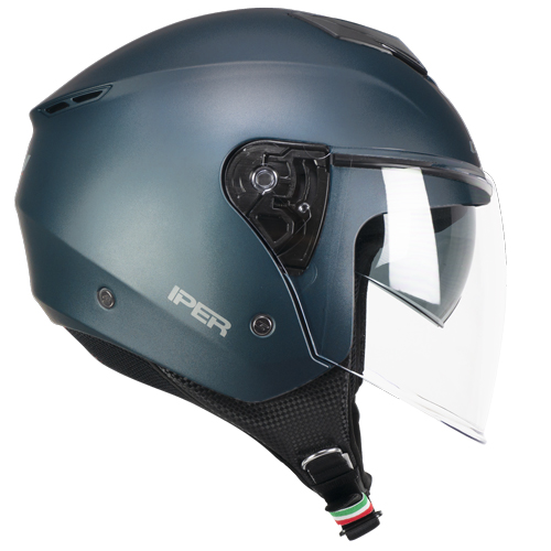 CASCO JET 126A IPER MONO PETROLIO SATINATO | CGM