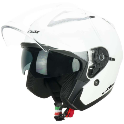 CASCO JET 136A DNA MONO BIANCO | CGM