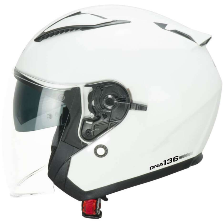 CASCO JET 136A DNA MONO BIANCO | CGM
