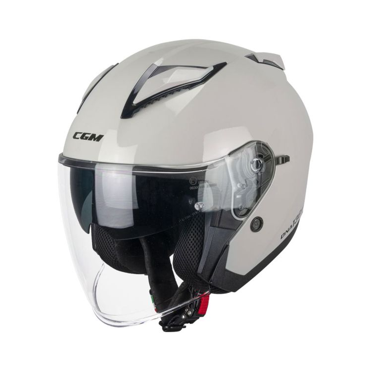 CASCO JET 136A DNA MONO BIGIO | CGM