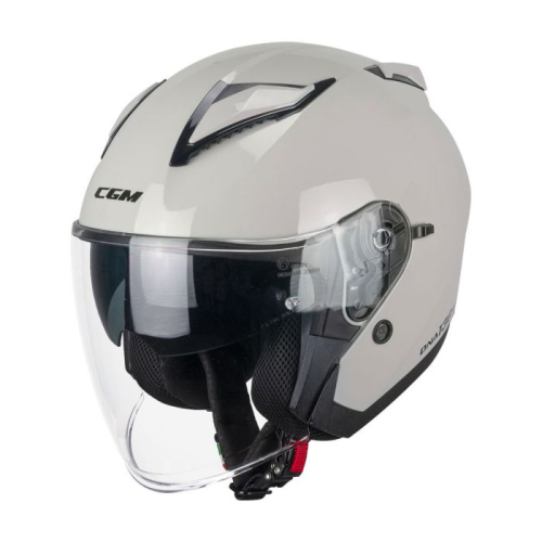 CASCO JET 136A DNA MONO BIGIO | CGM