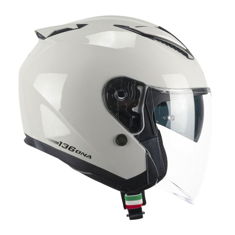 CASCO JET 136A DNA MONO BIGIO | CGM