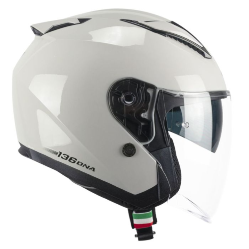 CASCO JET 136A DNA MONO BIGIO | CGM