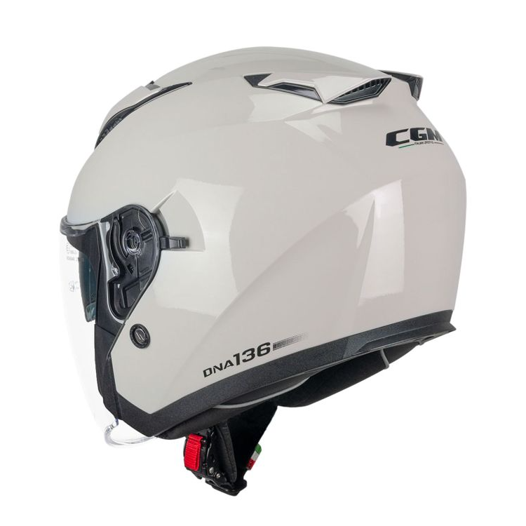 CASCO JET 136A DNA MONO BIGIO | CGM