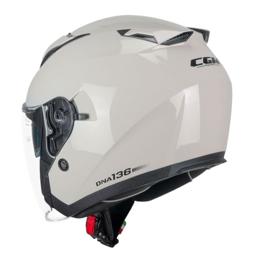 CASCO JET 136A DNA MONO BIGIO | CGM