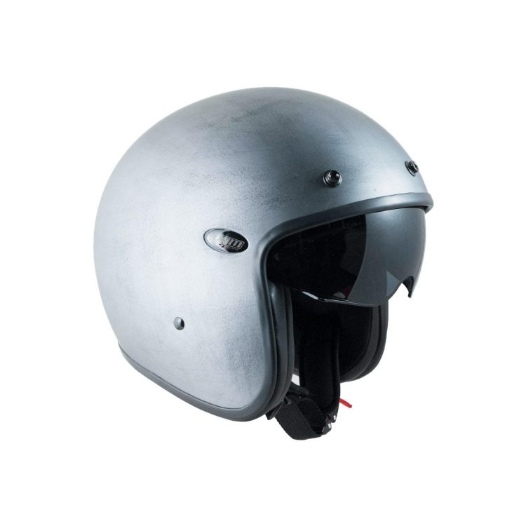 CASCO JET 177W PORTO CHALLENGE GRIGIO OPACO | CGM