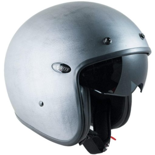 CASCO JET 177W PORTO CHALLENGE GRIGIO OPACO | CGM