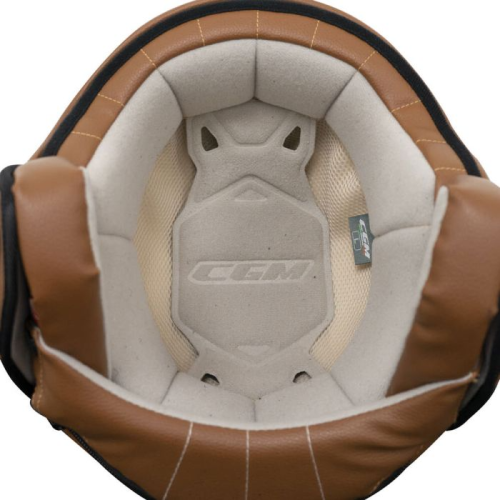 CASCO JET 191I PIX IT VERDE BIANCO ROSSO SAGOMATA | CGM