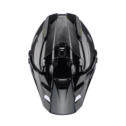 CASCO INTEGRALE TANAMI CARBON TG | CABERG