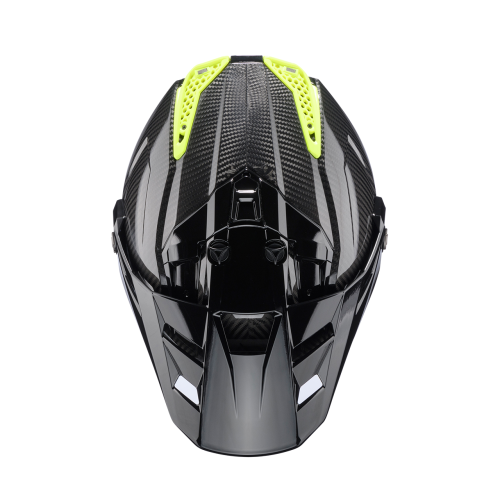 CASCO INTEGRALE TANAMI CARBON TG | CABERG