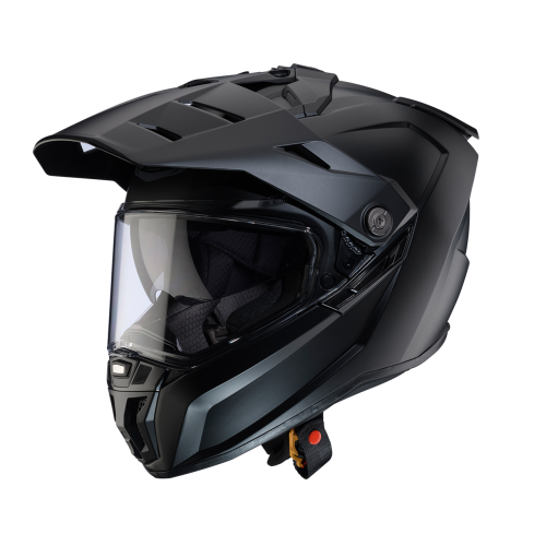 CASCO INTEGRALE TANAMI MATT BLACK TG | CABERG