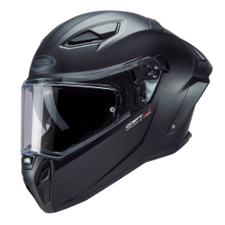 CASCO INTEGRALE DRIFT EVO II MATT BLACK | CABERG