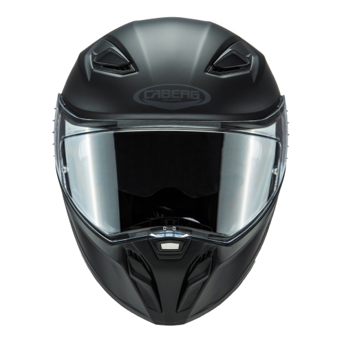 CASCO INTEGRALE DRIFT EVO II MATT BLACK | CABERG