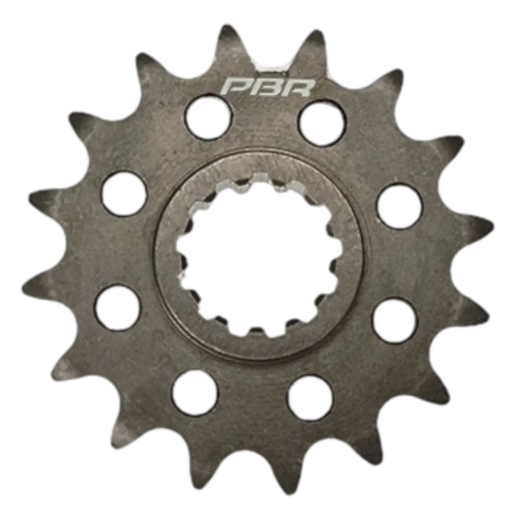 1248 15 18NC | PIGNONI KTM 15 18NC C.520 | PBR
