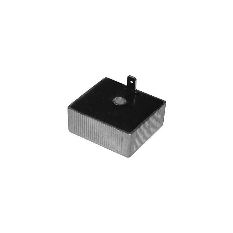 REGOL.SALVALAMPADA 6V/12A(1 FASTON) | SGR | 1730405