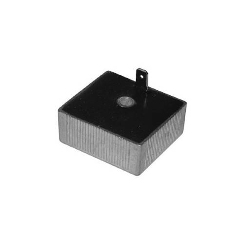 REGOL.SALVALAMPADA 6V/12A(1 FASTON) | SGR | 1730405