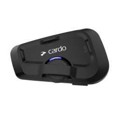 INTERFONO MOTO CARDO FREECOM 2X - SINGLE | FRC2X003