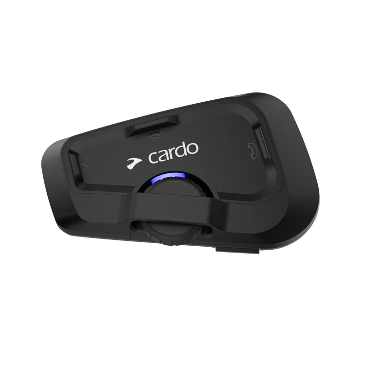 INTERFONO MOTO CARDO FREECOM 2X - SINGLE | FRC2X003