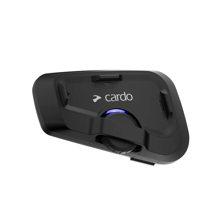INTERFONO MOTO CARDO FREECOM 2X - SINGLE | FRC2X003