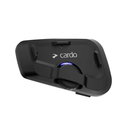 INTERFONO MOTO CARDO FREECOM 2X - SINGLE | FRC2X003